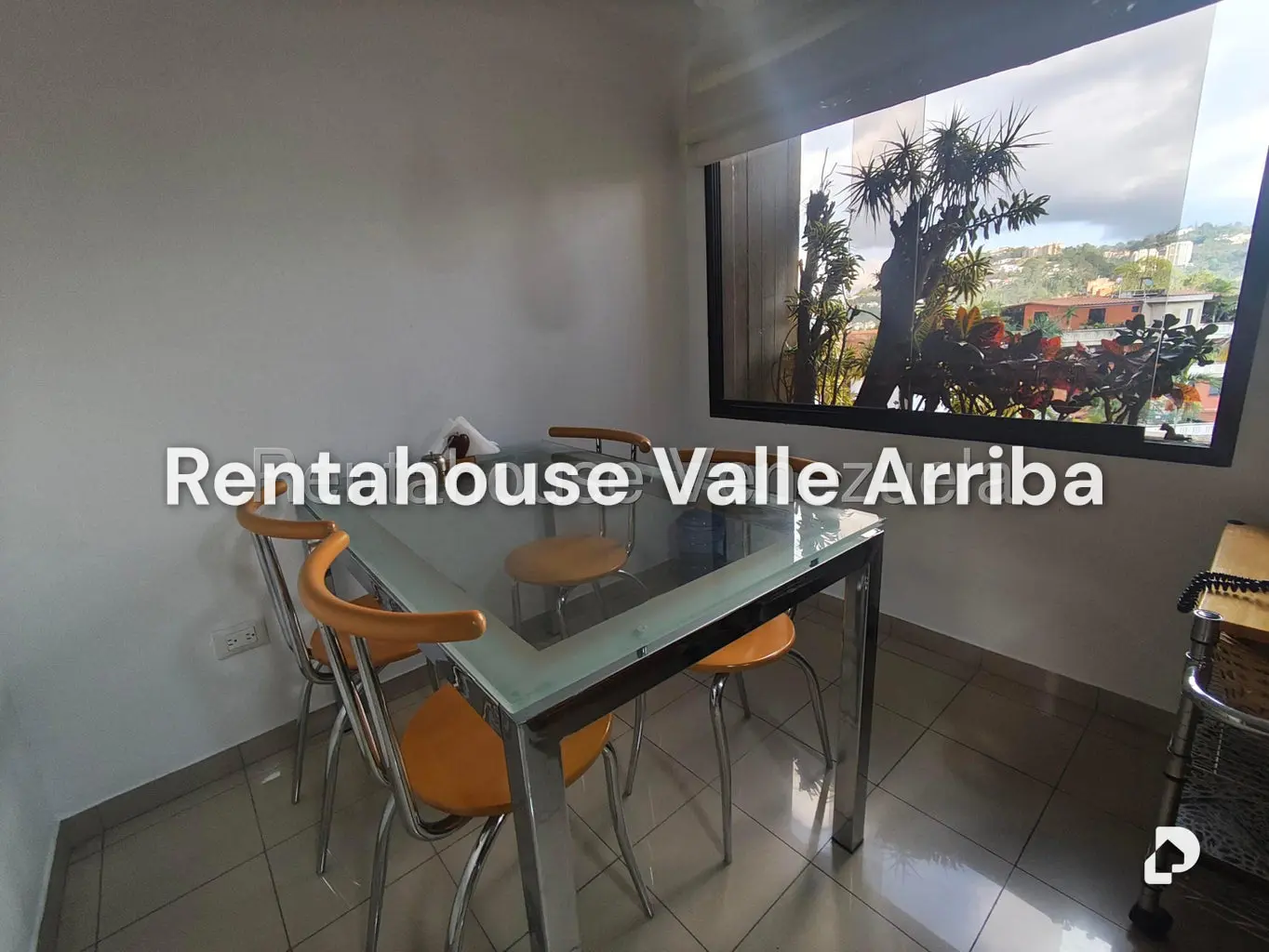 Apartamento en Los Naranjos (del Cafetal), Caracas – 25