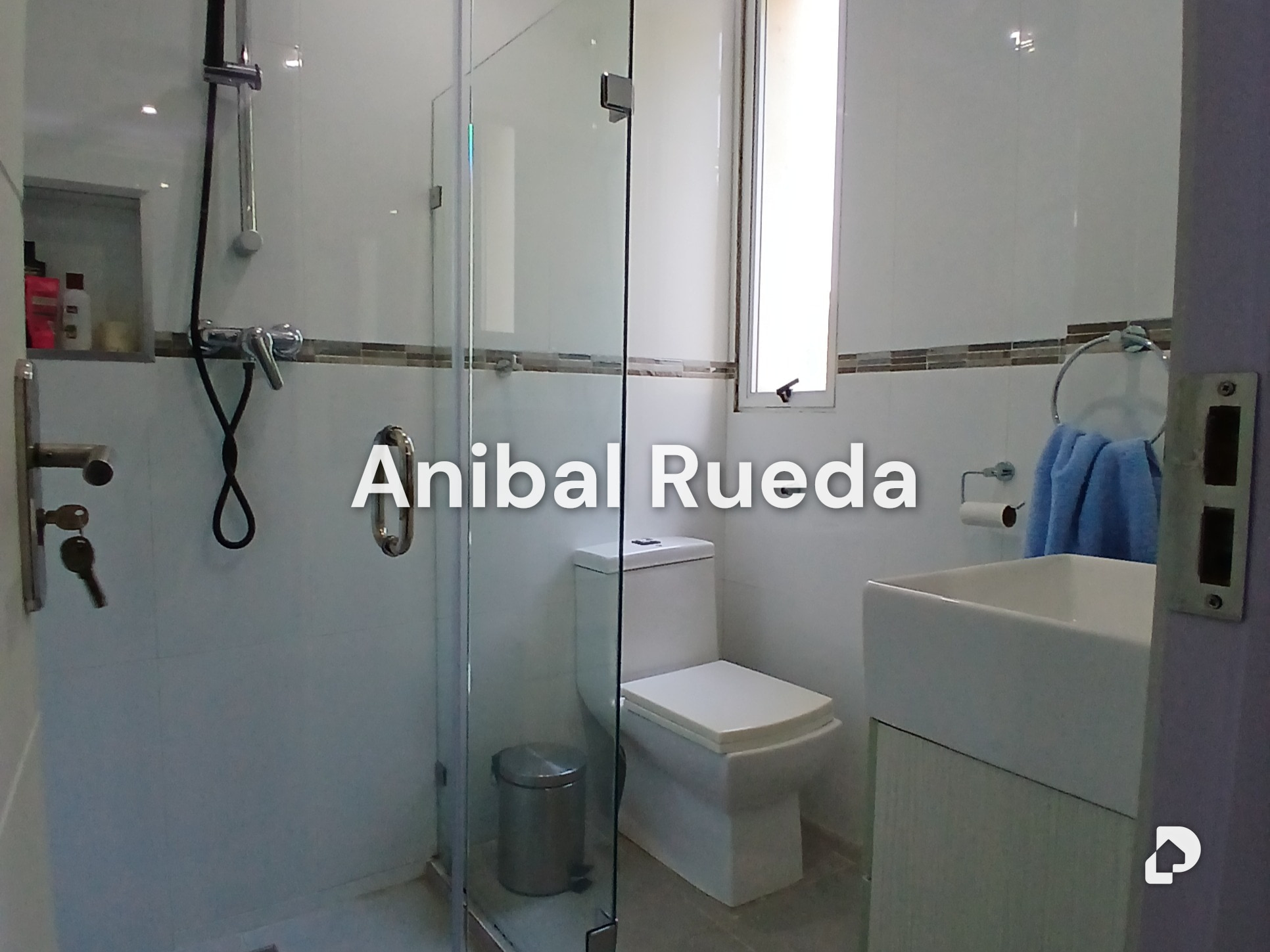 Apartamento en Urbanización El Bosque, Valencia – 24