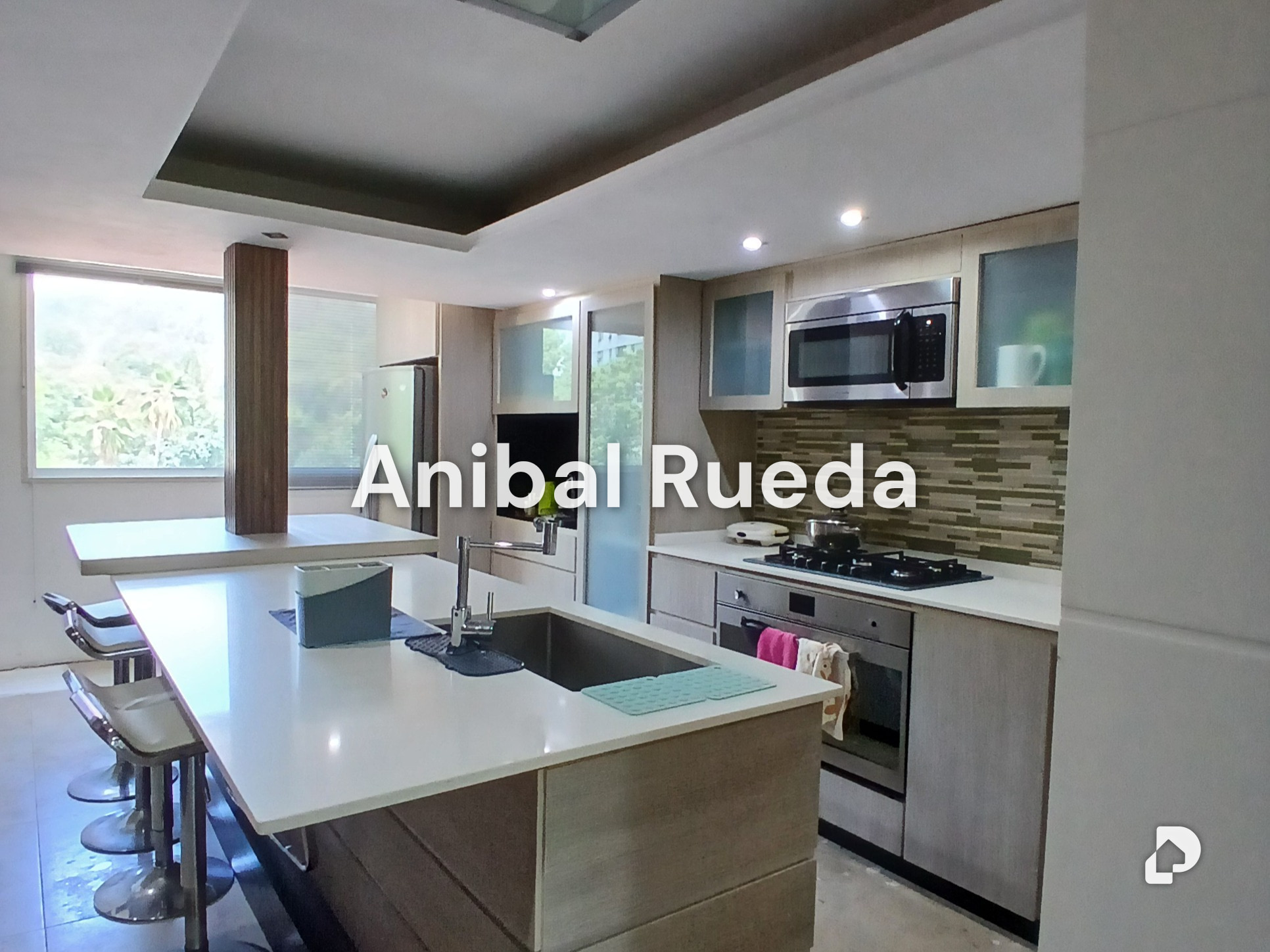 Apartamento en Urbanización El Bosque, Valencia – 6