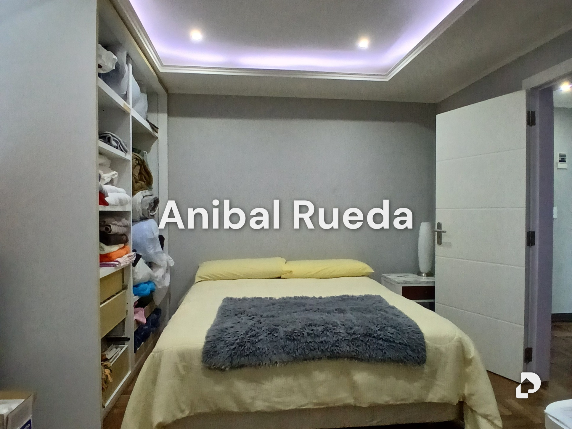 Apartamento en Urbanización El Bosque, Valencia – 23