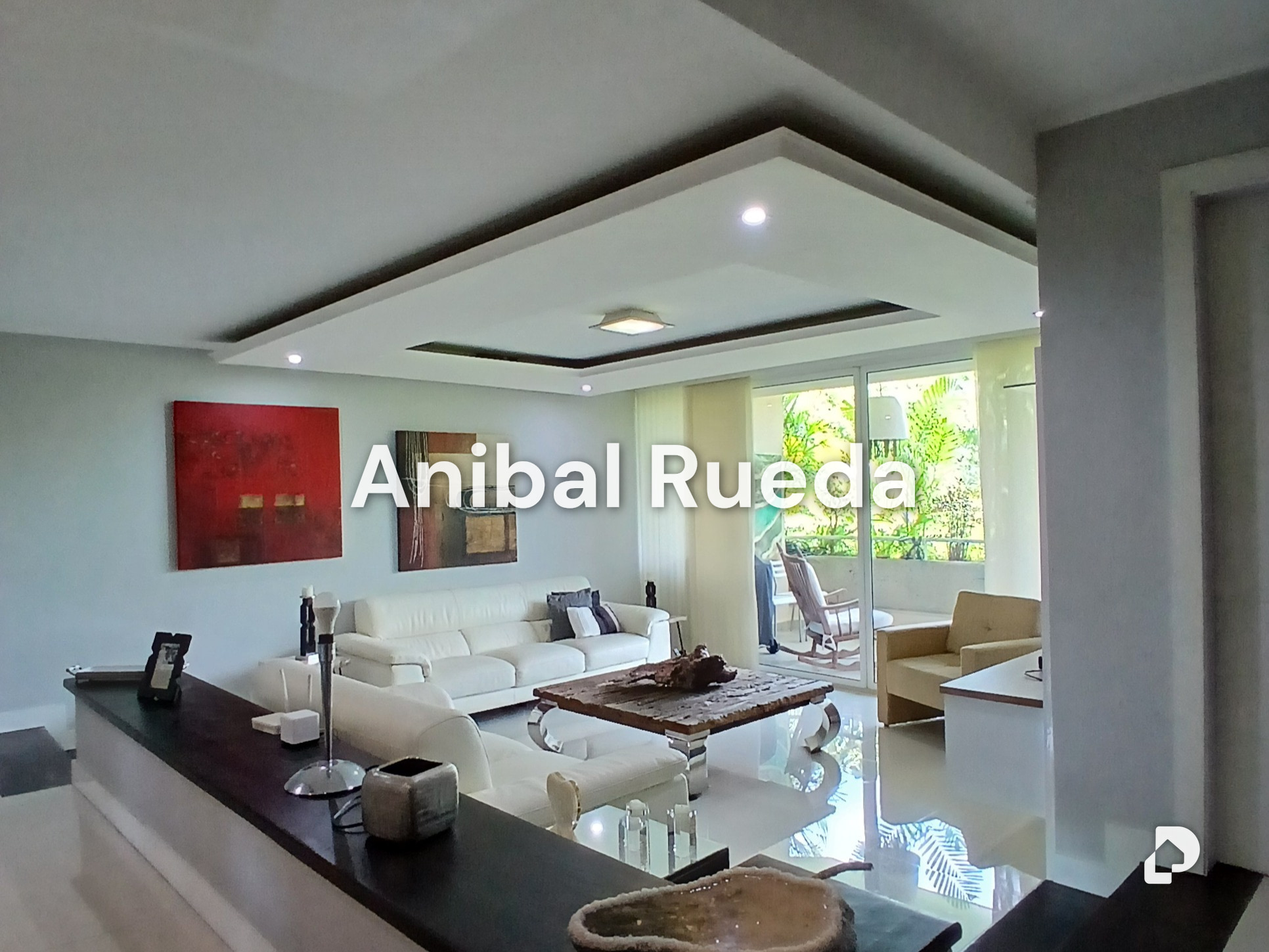 Apartamento en Urbanización El Bosque, Valencia – 10