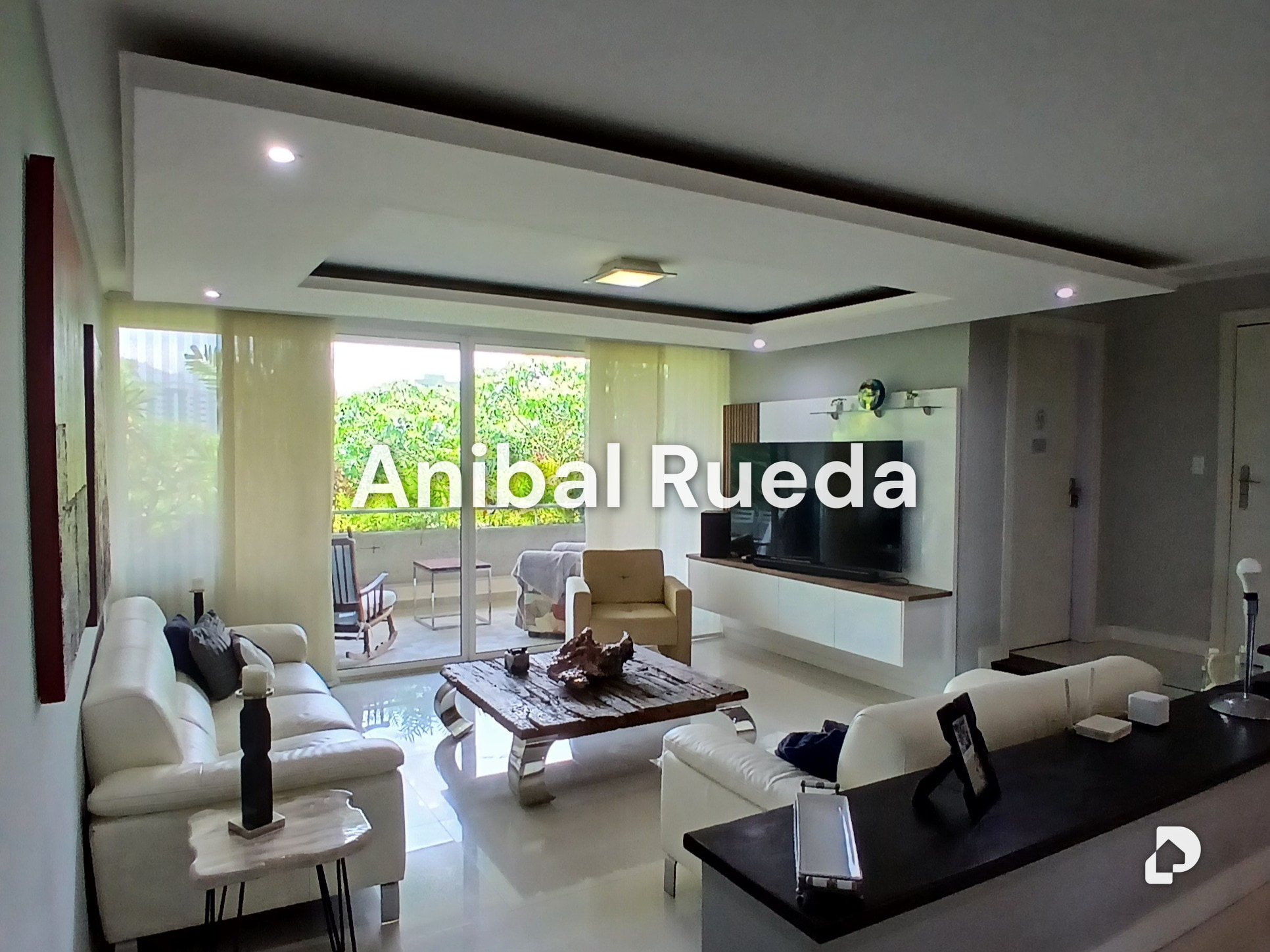 Apartamento en Urbanización El Bosque, Valencia – 11
