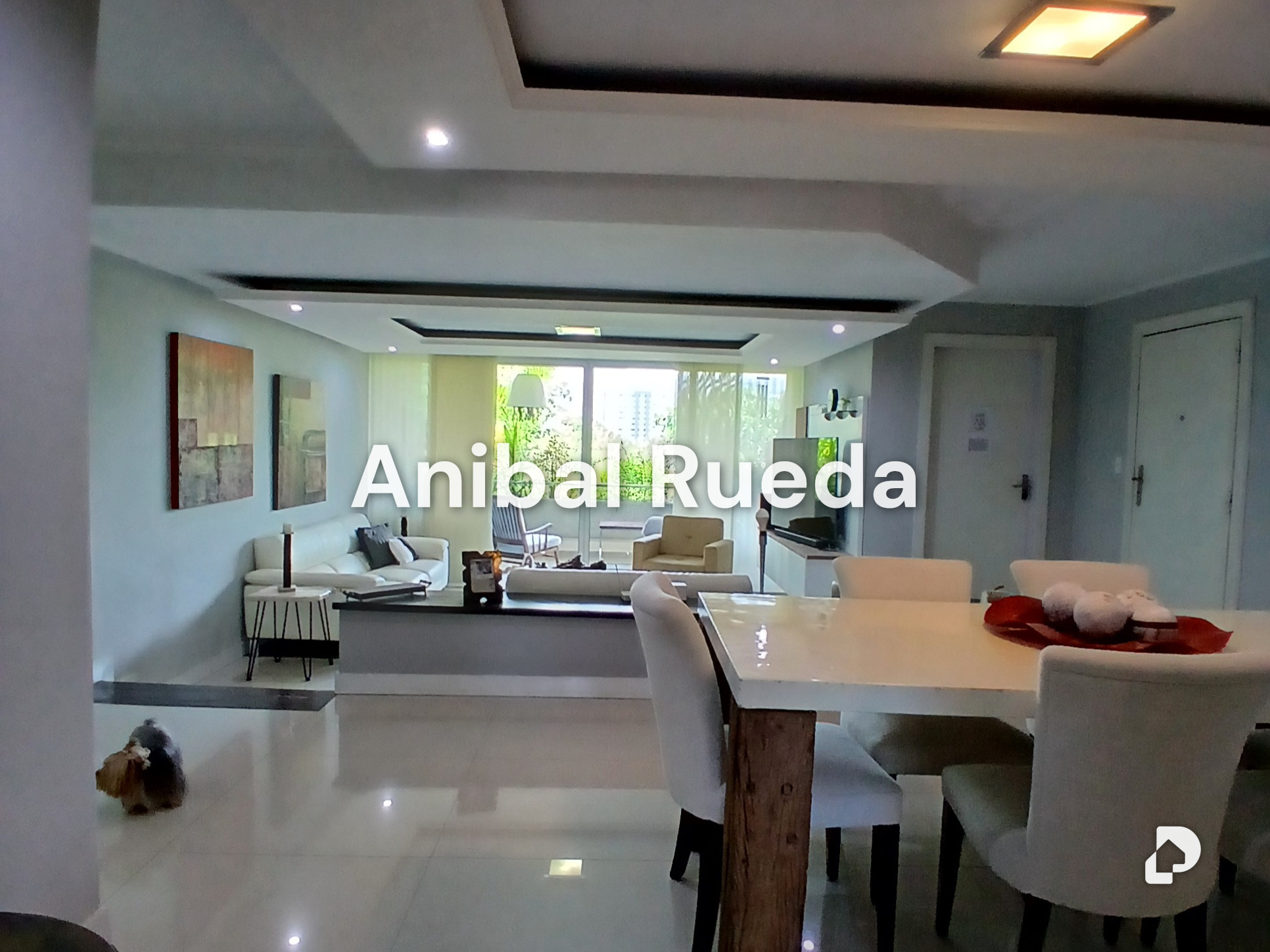Apartamento en Urbanización El Bosque, Valencia – 13