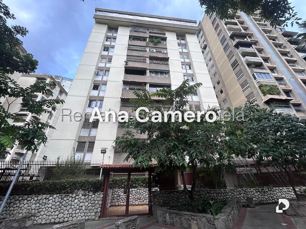 Apartamento en El Cafetal, Caracas – 1