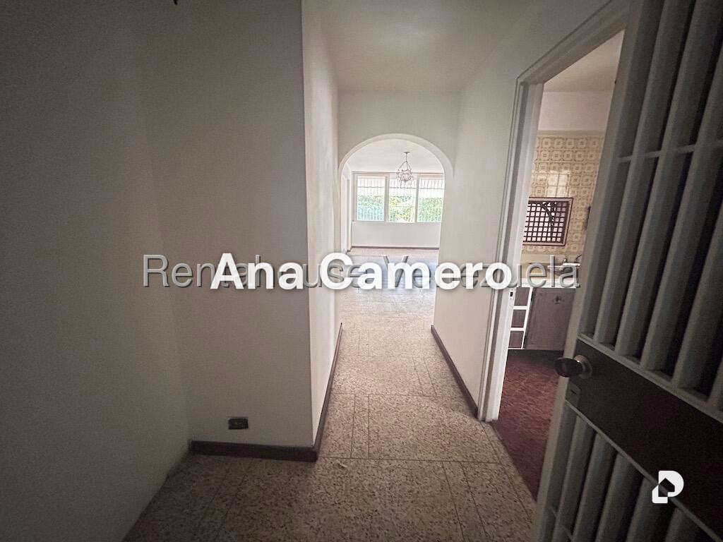 Apartamento en El Cafetal, Caracas – 3