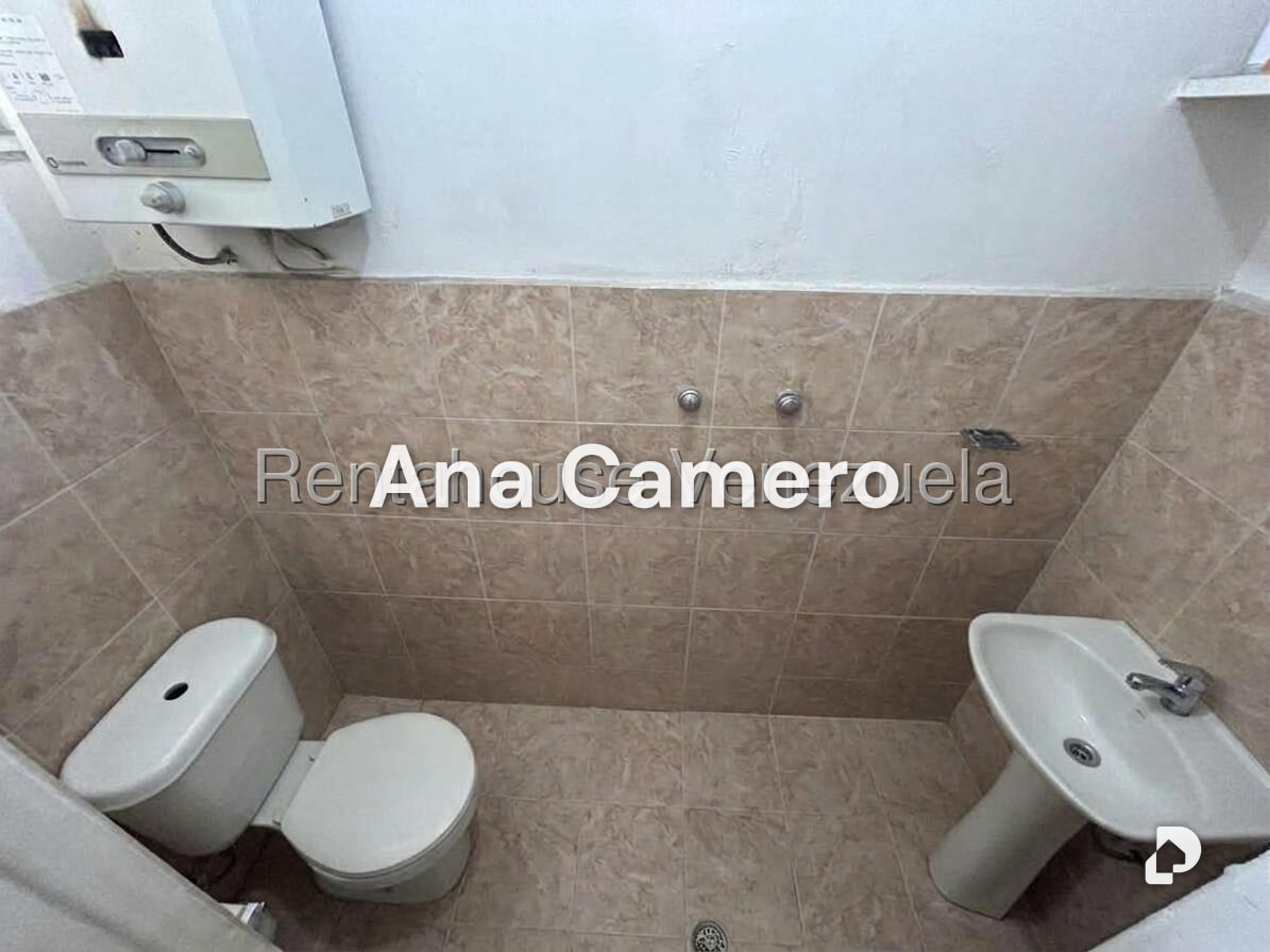 Apartamento en El Cafetal, Caracas – 16