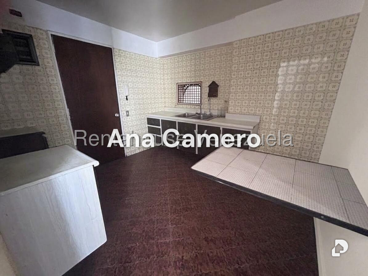 Apartamento en El Cafetal, Caracas – 14