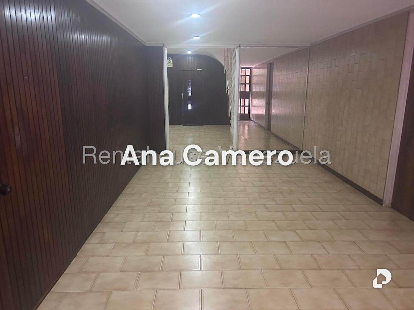 Apartamento en El Cafetal, Caracas – 2