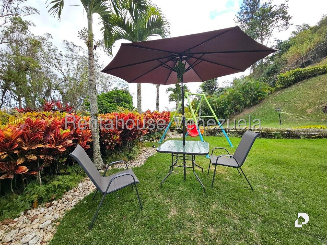 Casa en La Lagunita Country Club, Caracas – 25