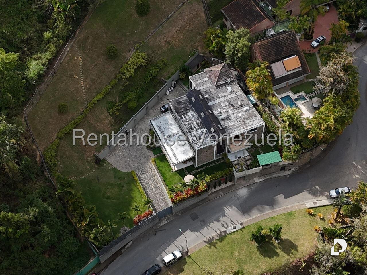 Casa en La Lagunita Country Club, Caracas – 13