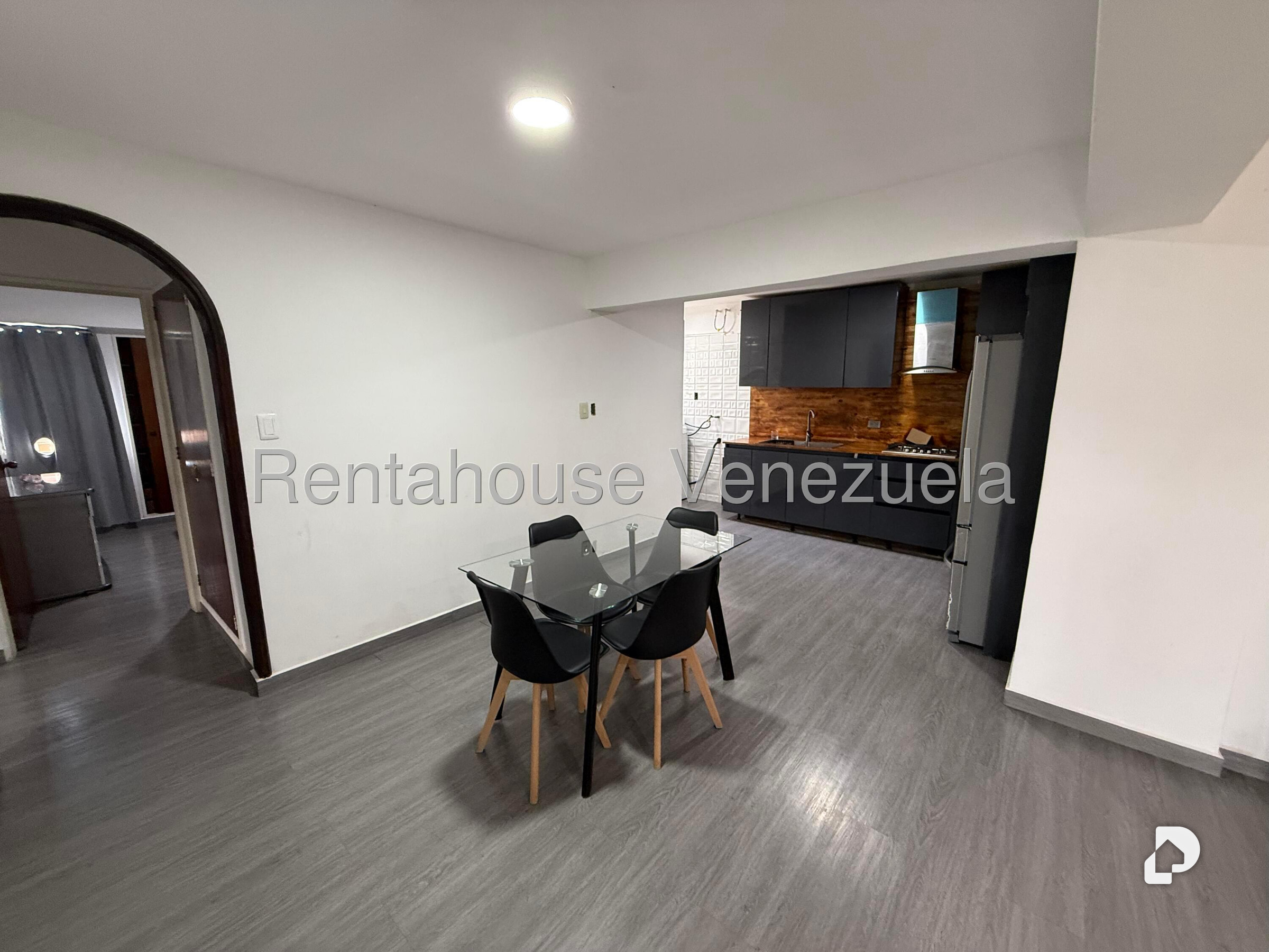 Apartamento en Montalbán III, Caracas – 6