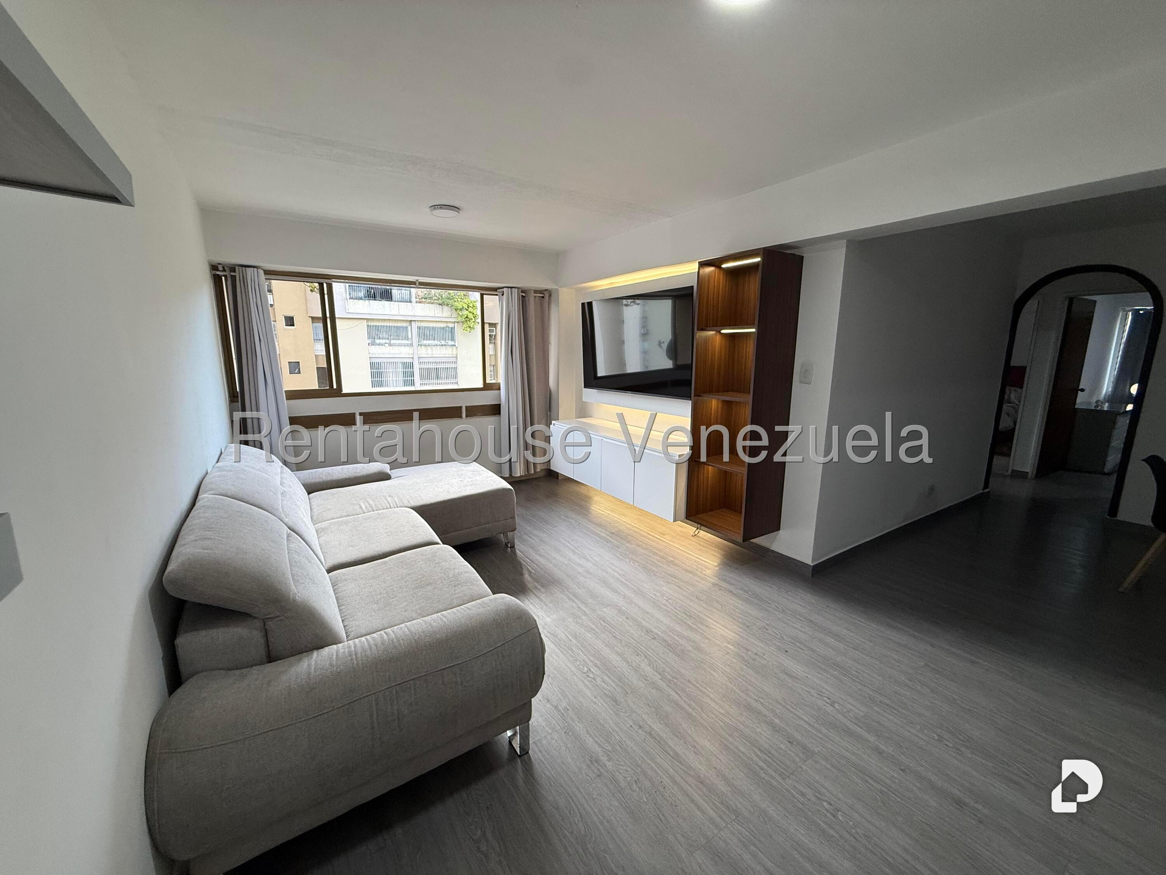 Apartamento en Montalbán III, Caracas – 3