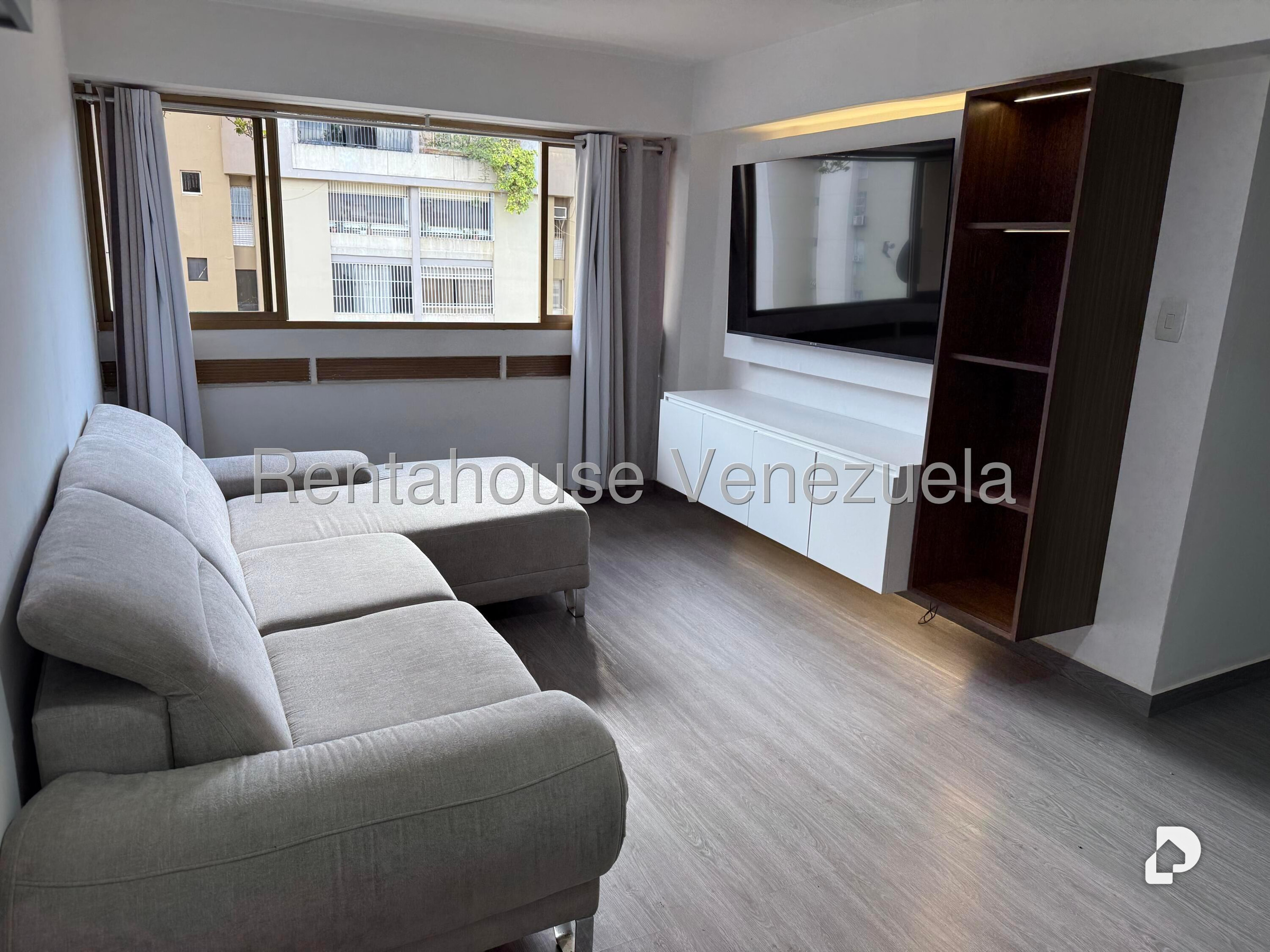 Apartamento en Montalbán III, Caracas – 2