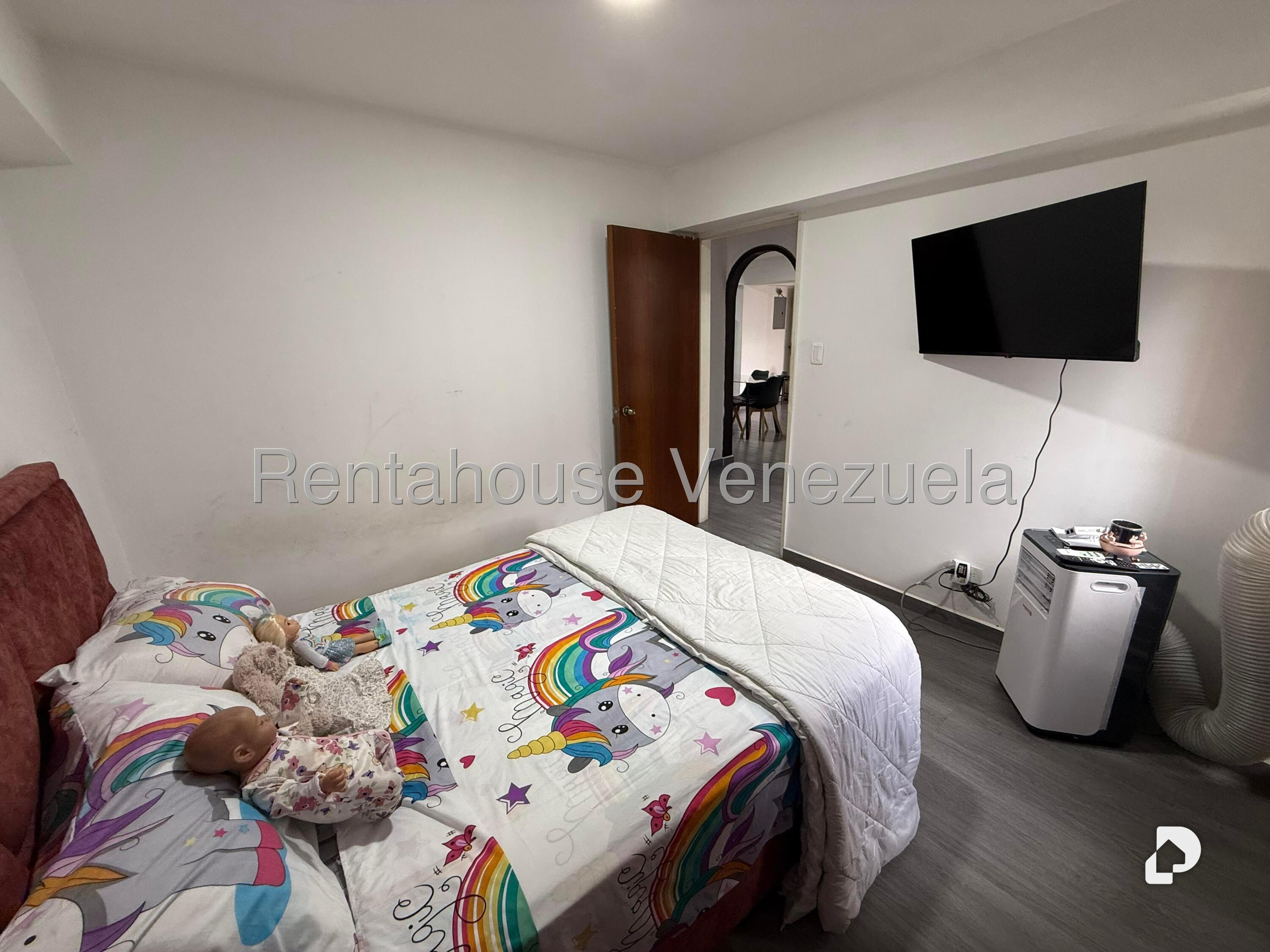 Apartamento en Montalbán III, Caracas – 18