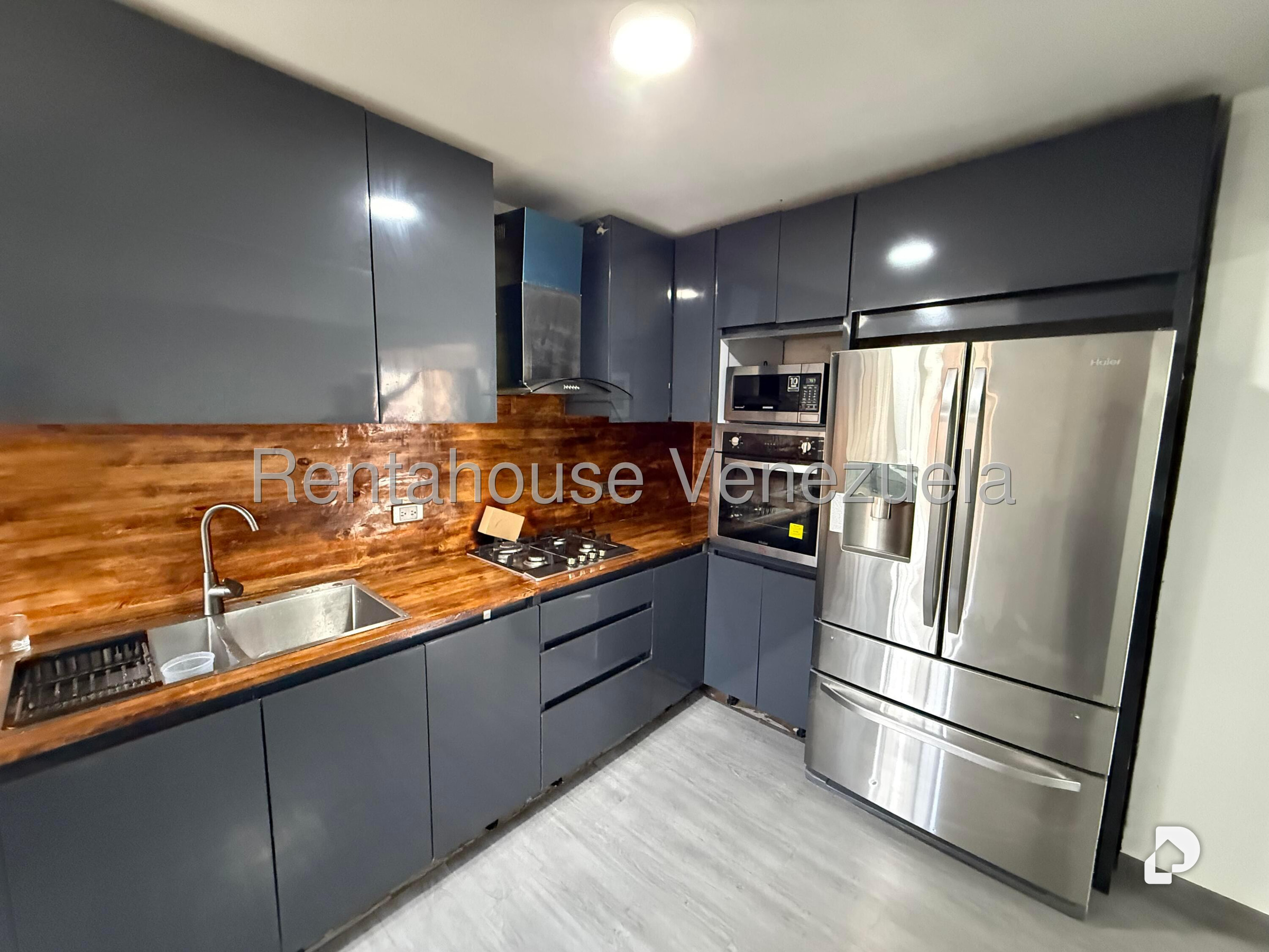 Apartamento en Montalbán III, Caracas – 8