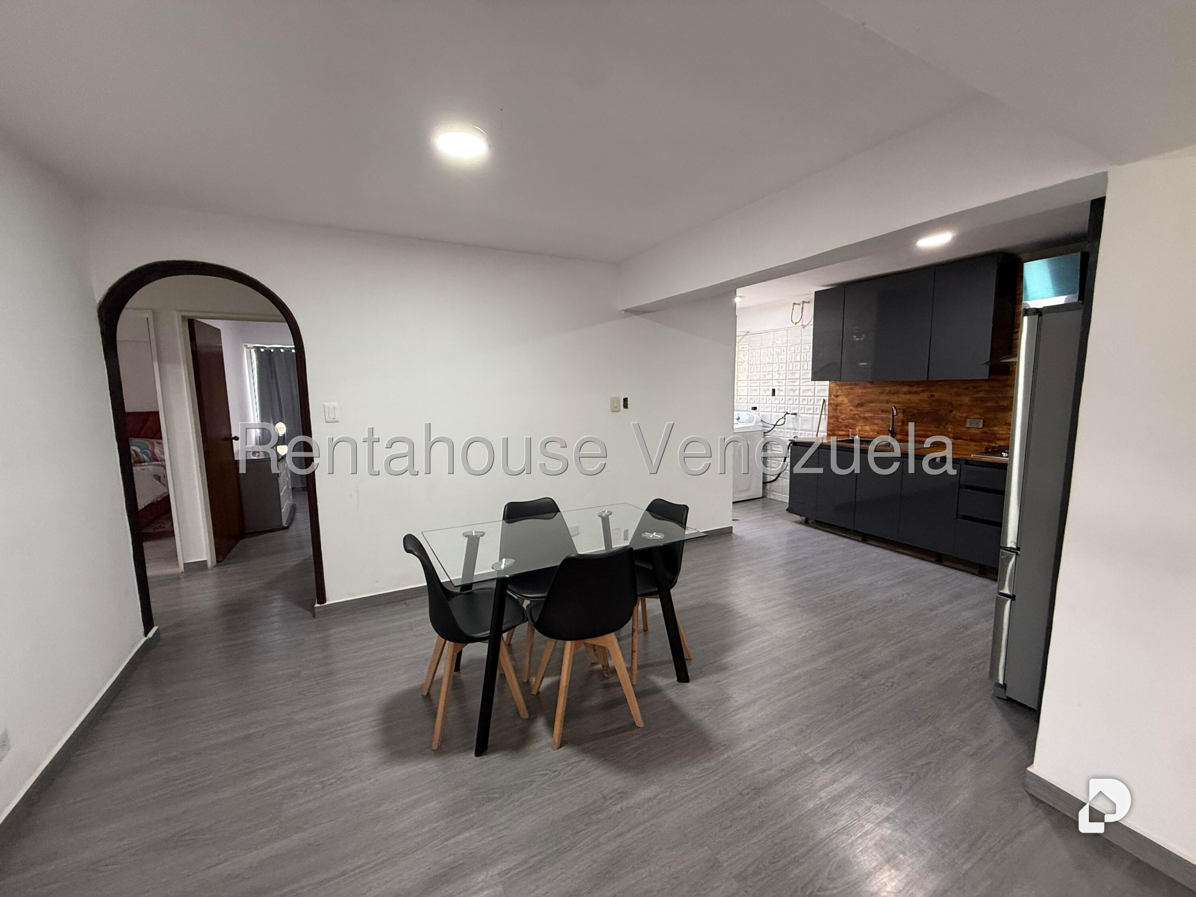 Apartamento en Montalbán III, Caracas – 11