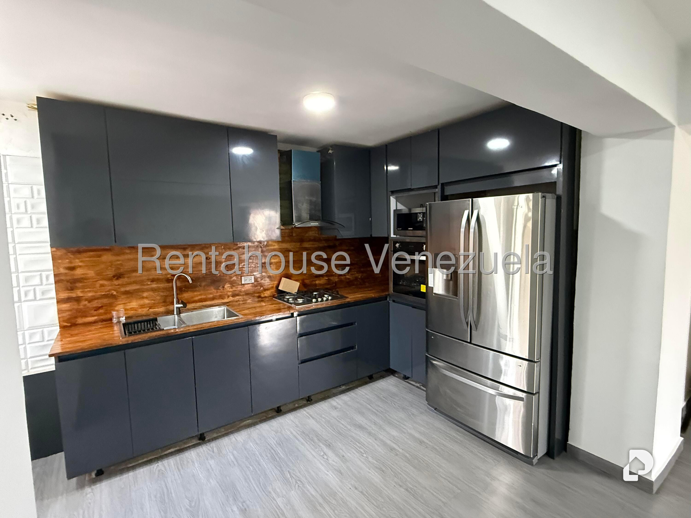 Apartamento en Montalbán III, Caracas – 7