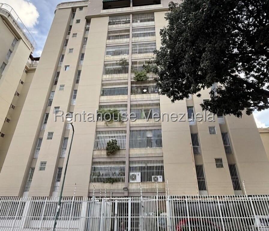 Apartamento en Montalbán III, Caracas - 1