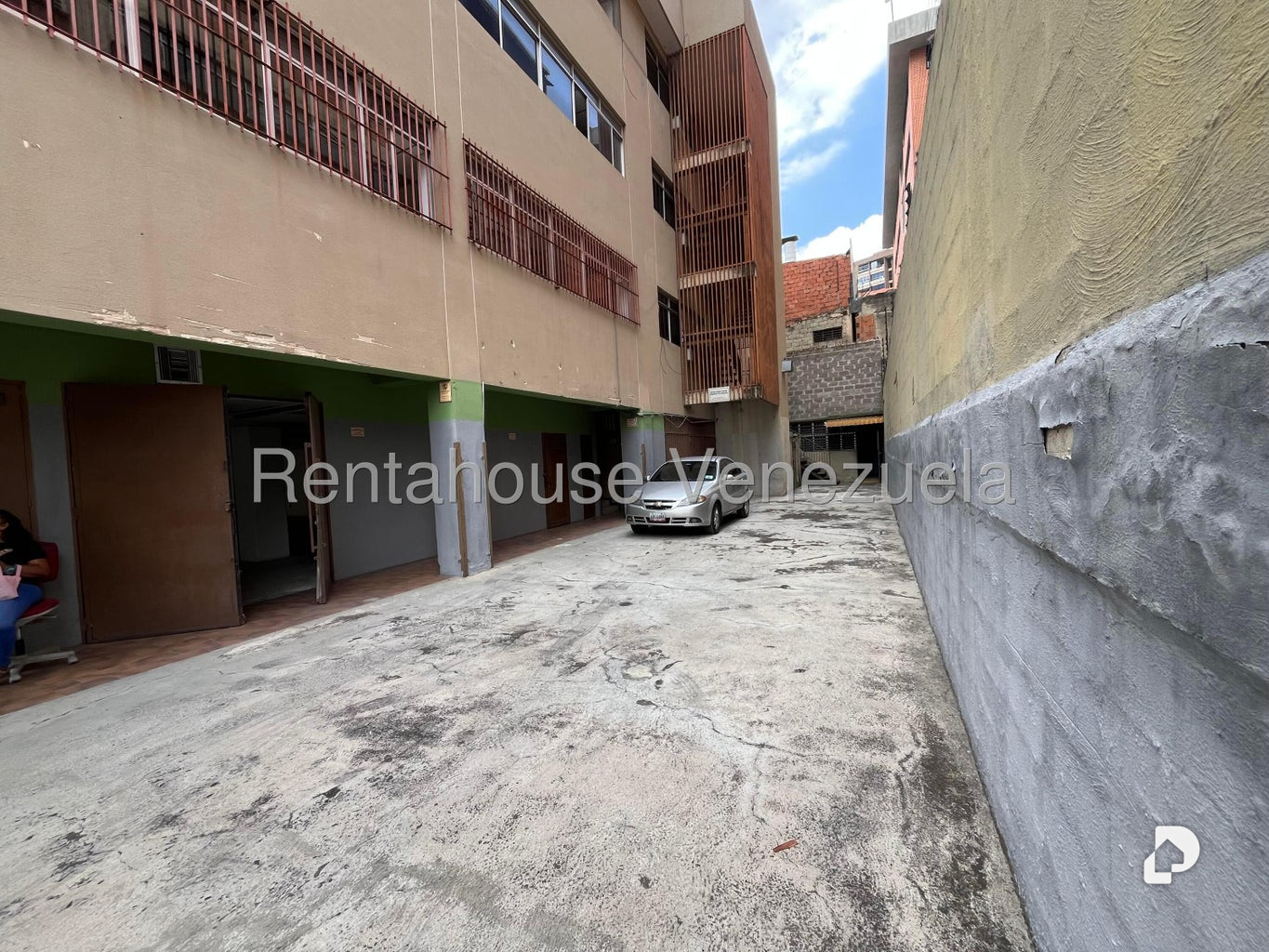 Terreno en La Urbina, Caracas – 3
