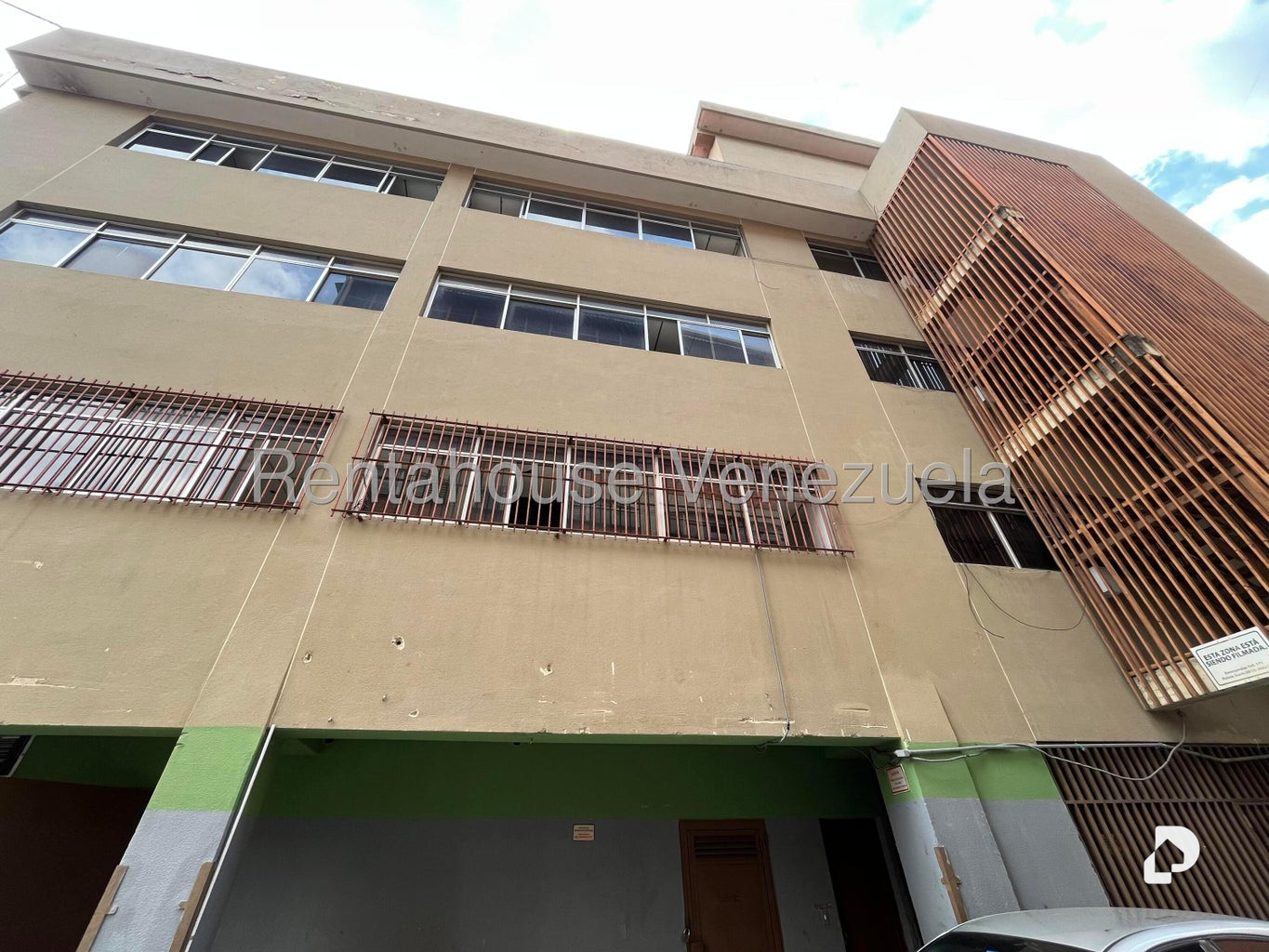 Terreno en La Urbina, Caracas – 2