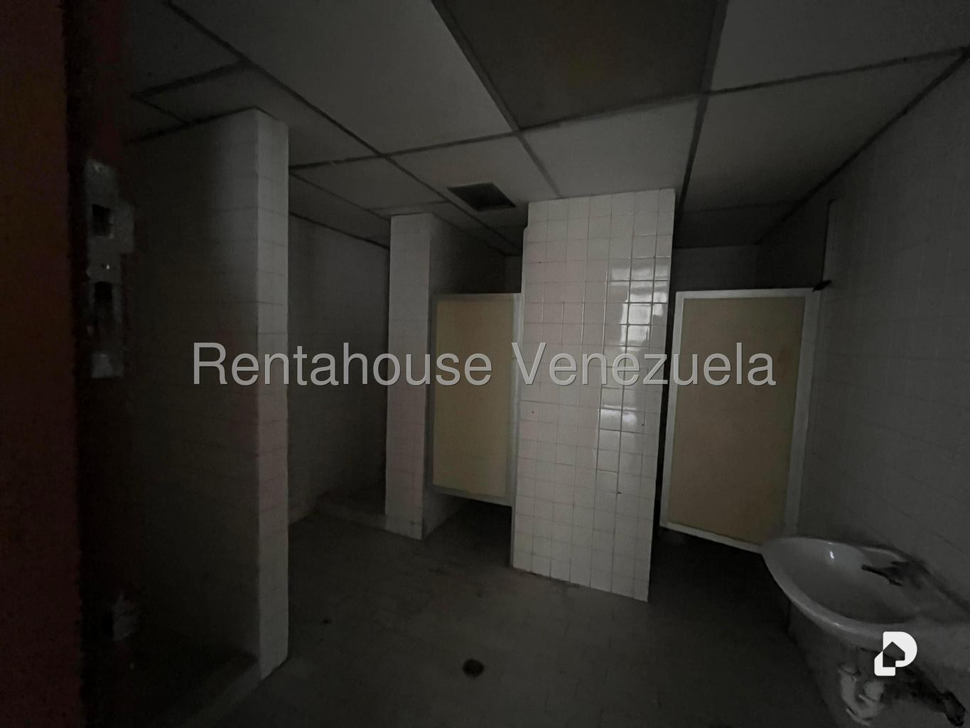 Terreno en La Urbina, Caracas – 26