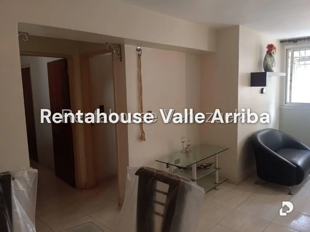 Apartamento en Chacao, Caracas – 5
