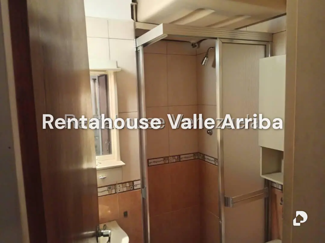 Apartamento en Chacao, Caracas – 13