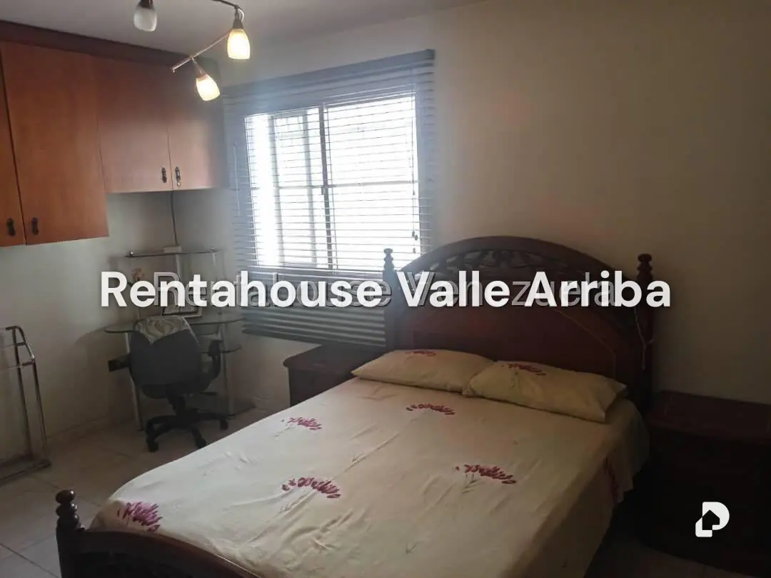 Apartamento en Chacao, Caracas – 11