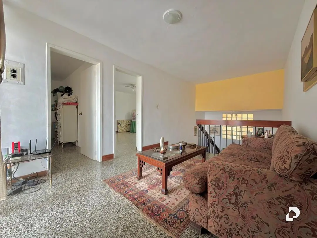 Casa en Macaracuay, Caracas – 7