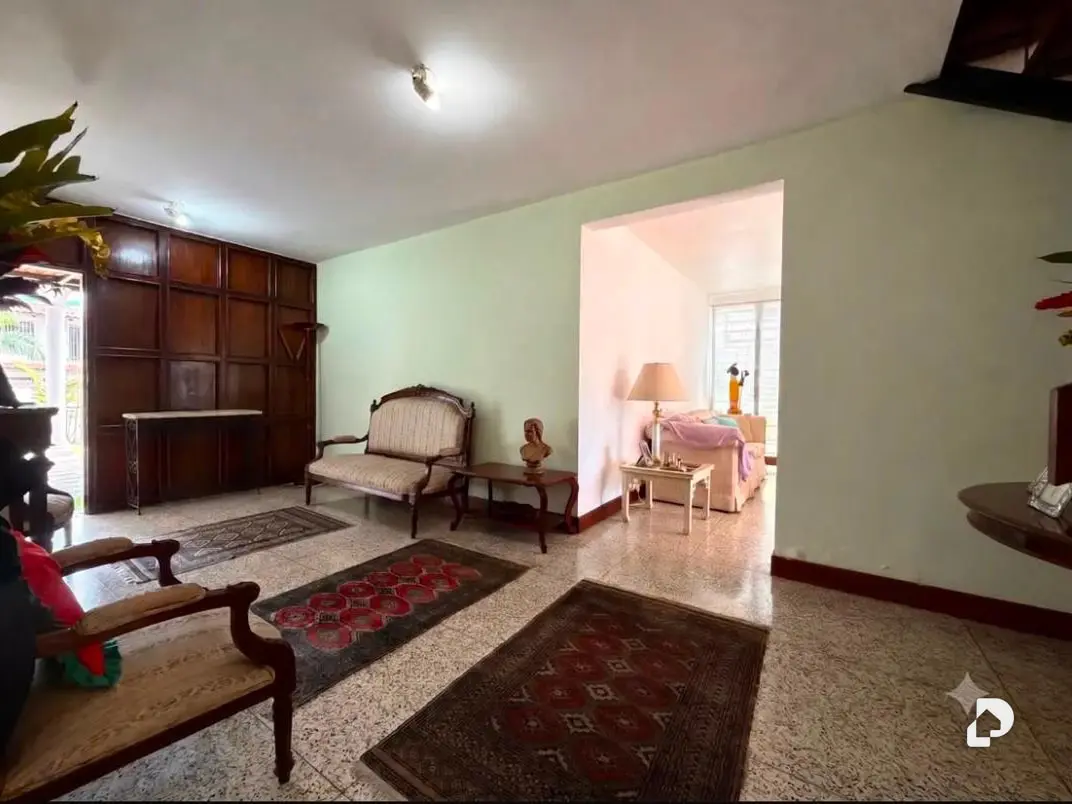 Casa en Macaracuay, Caracas – 2