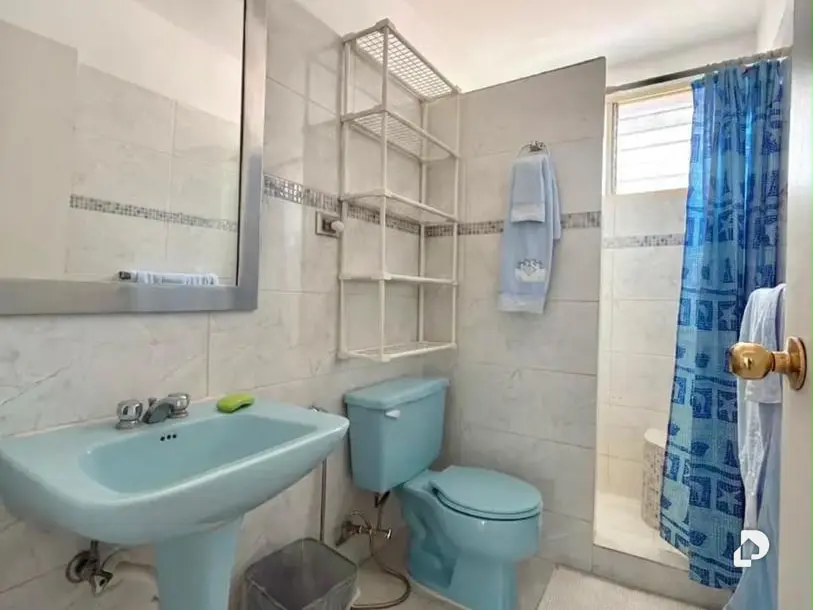 Casa en Macaracuay, Caracas – 11