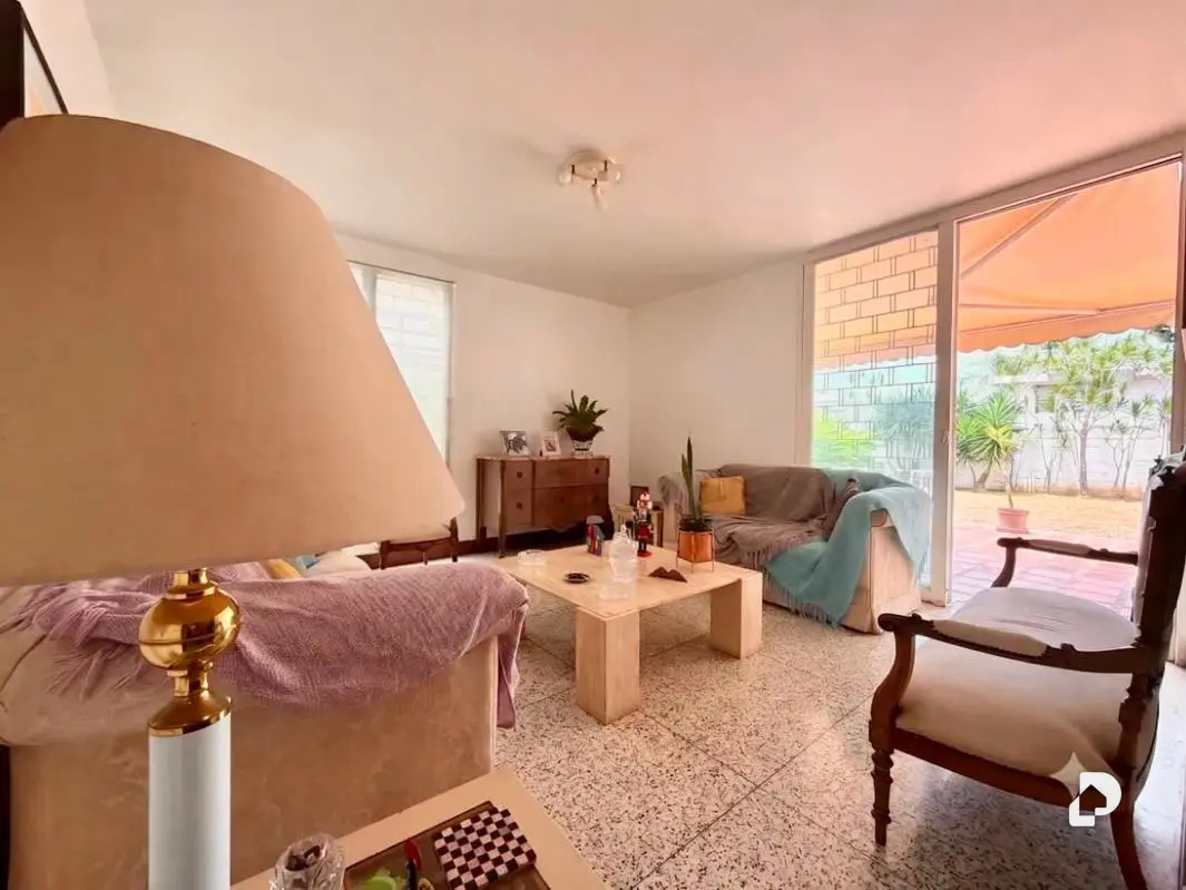 Casa en Macaracuay, Caracas – 3