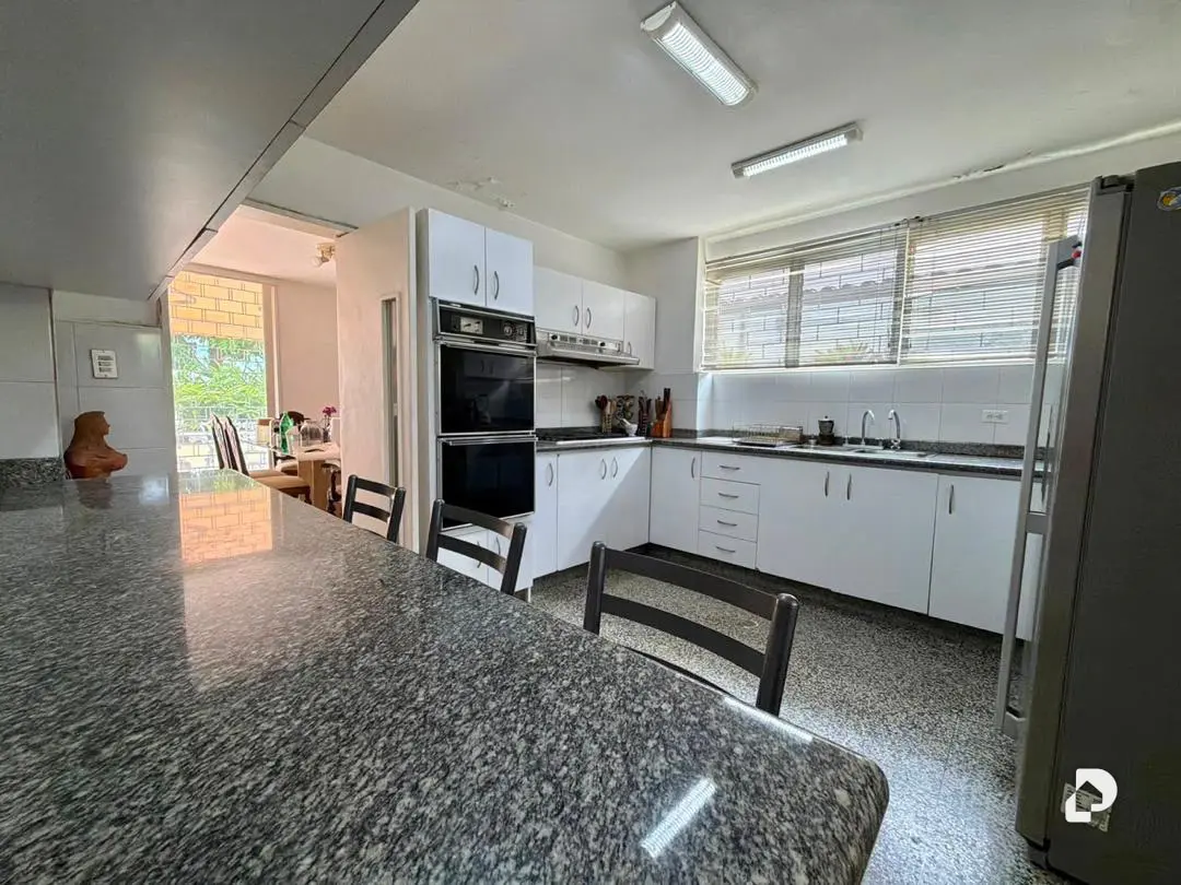 Casa en Macaracuay, Caracas – 5