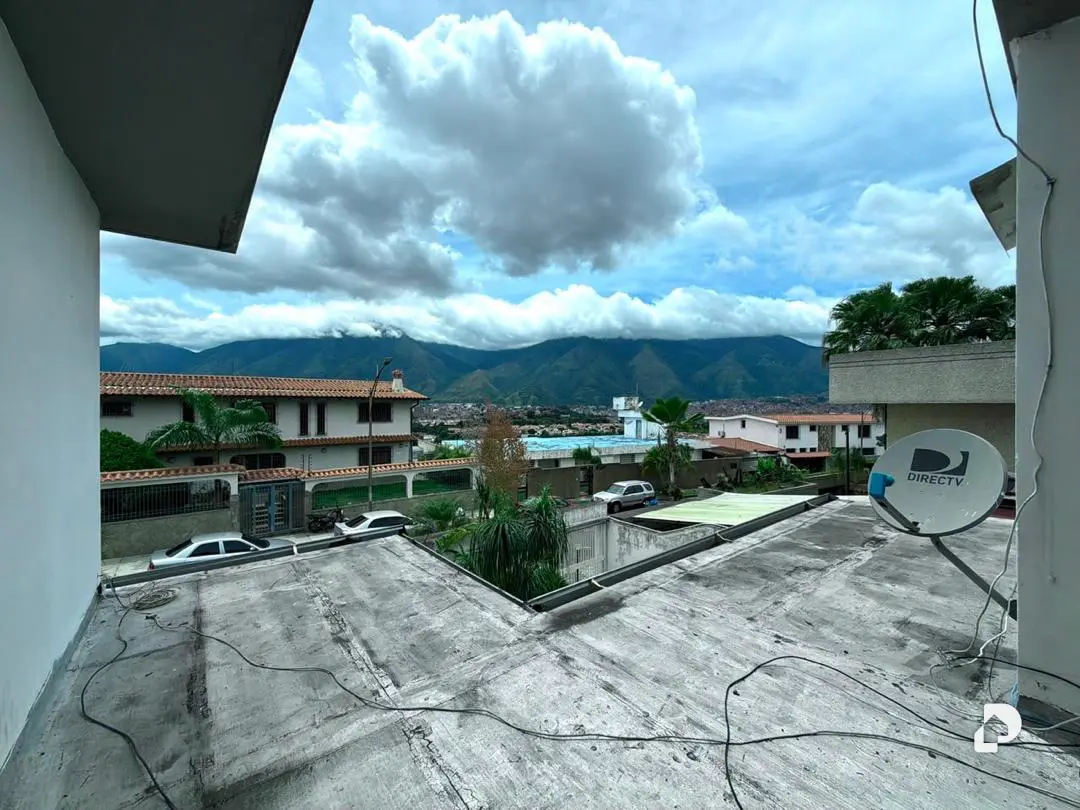 Casa en Macaracuay, Caracas – 8