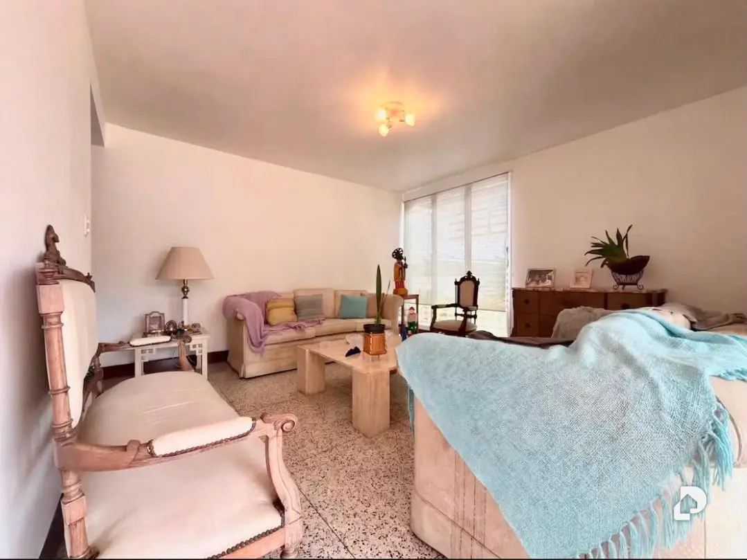 Casa en Macaracuay, Caracas – 4