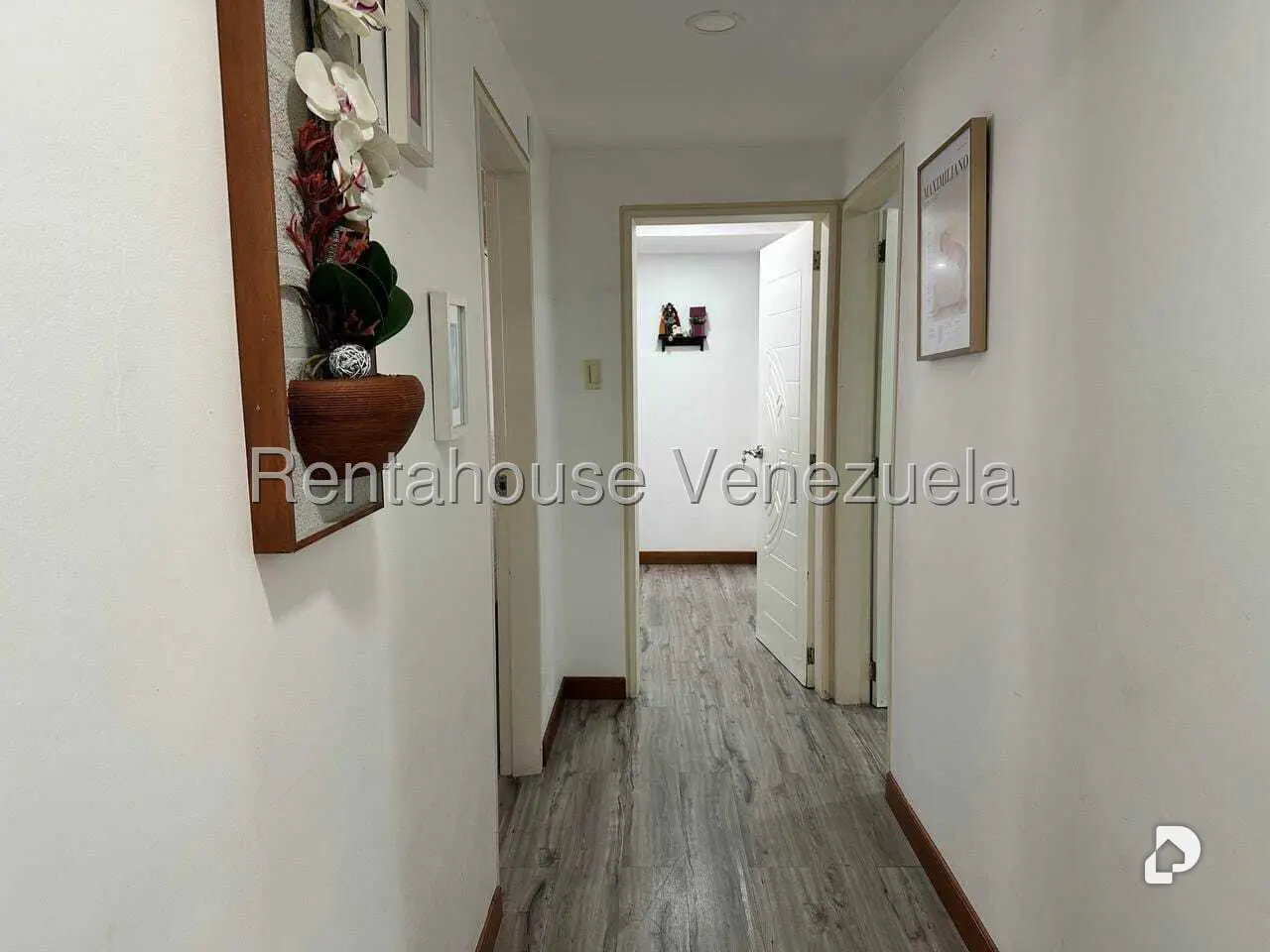 Apartamento en Santa Rosa de Lima, Caracas