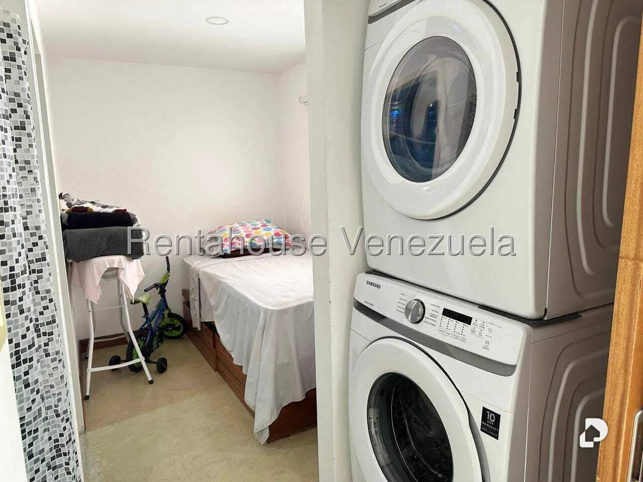 Apartamento en Santa Rosa de Lima, Caracas