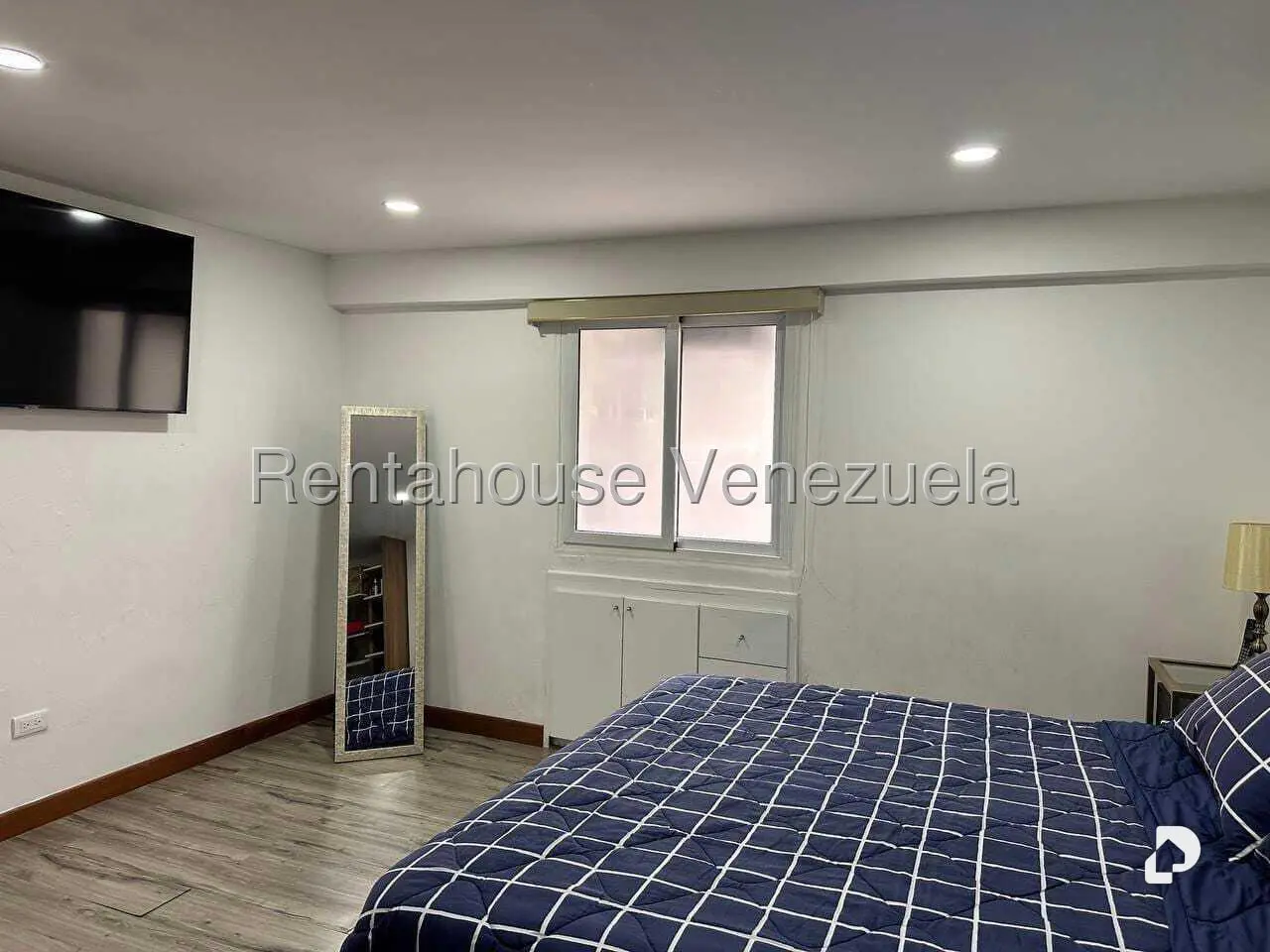 Apartamento en Santa Rosa de Lima, Caracas