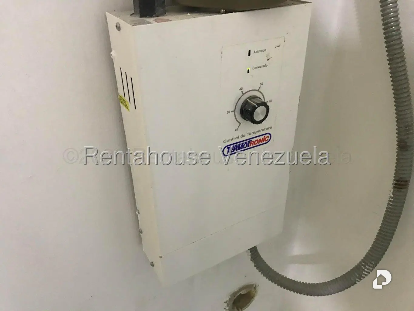 Apartamento en Santa Rosa de Lima, Caracas