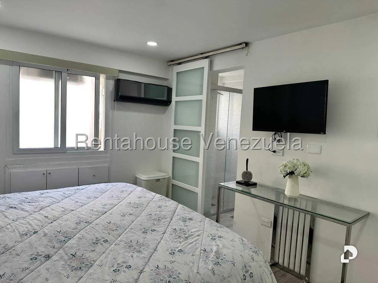 Apartamento en Santa Rosa de Lima, Caracas