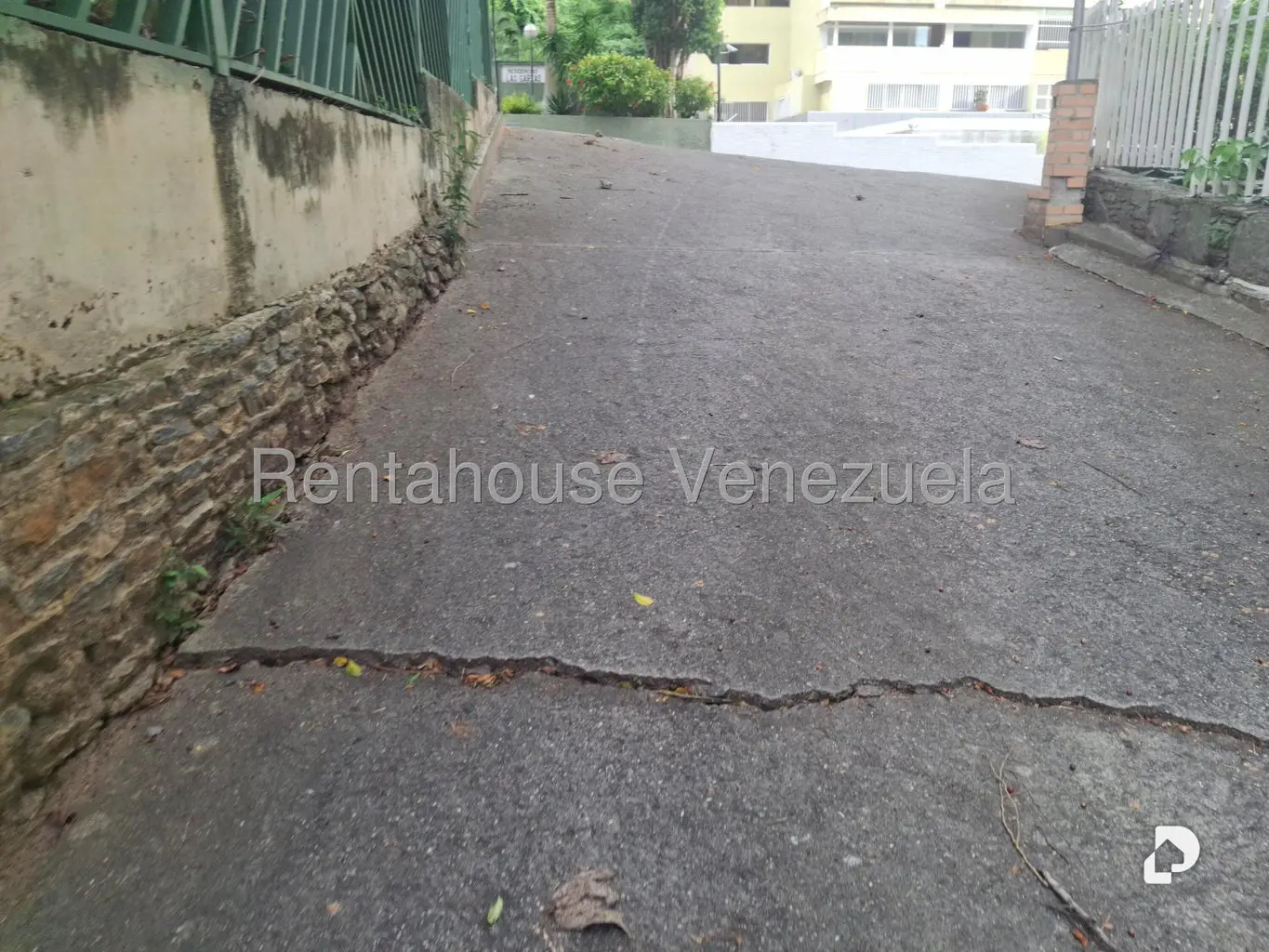 Apartamento en Santa Rosa de Lima, Caracas