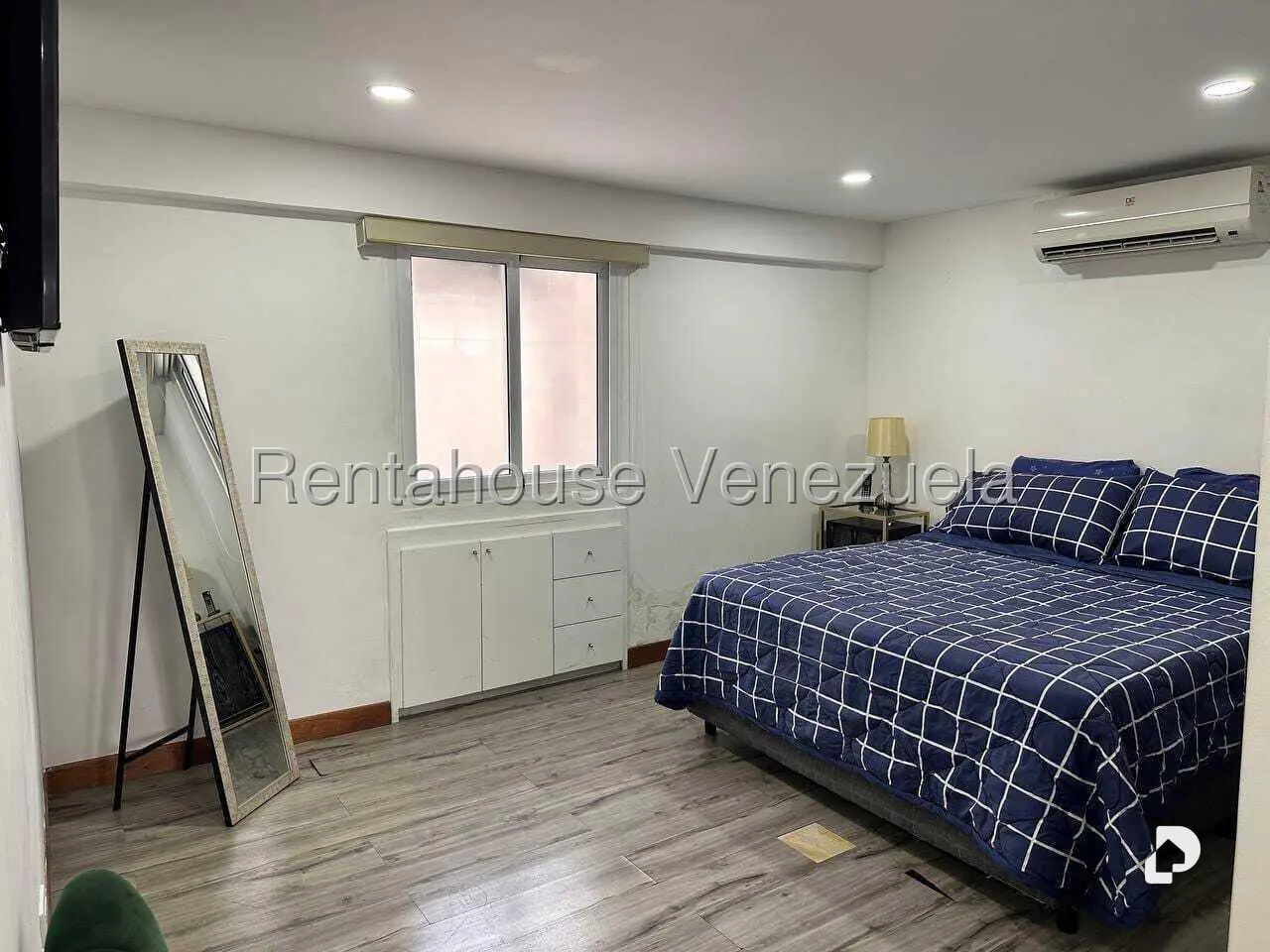 Apartamento en Santa Rosa de Lima, Caracas