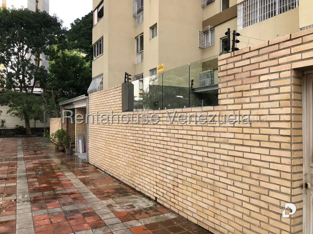 Apartamento en Santa Rosa de Lima, Caracas