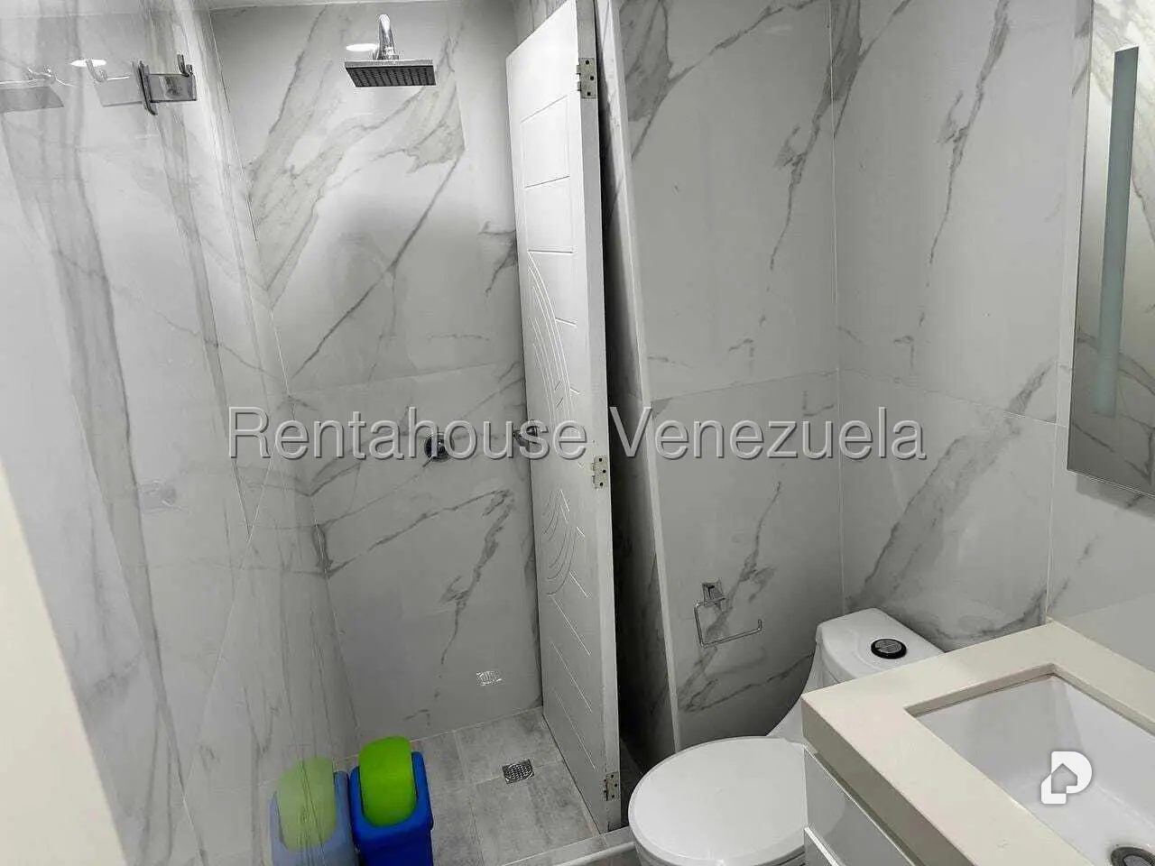 Apartamento en Santa Rosa de Lima, Caracas