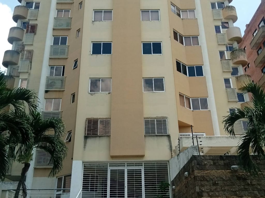 Apartamento en Trigal Norte, Valencia - 1