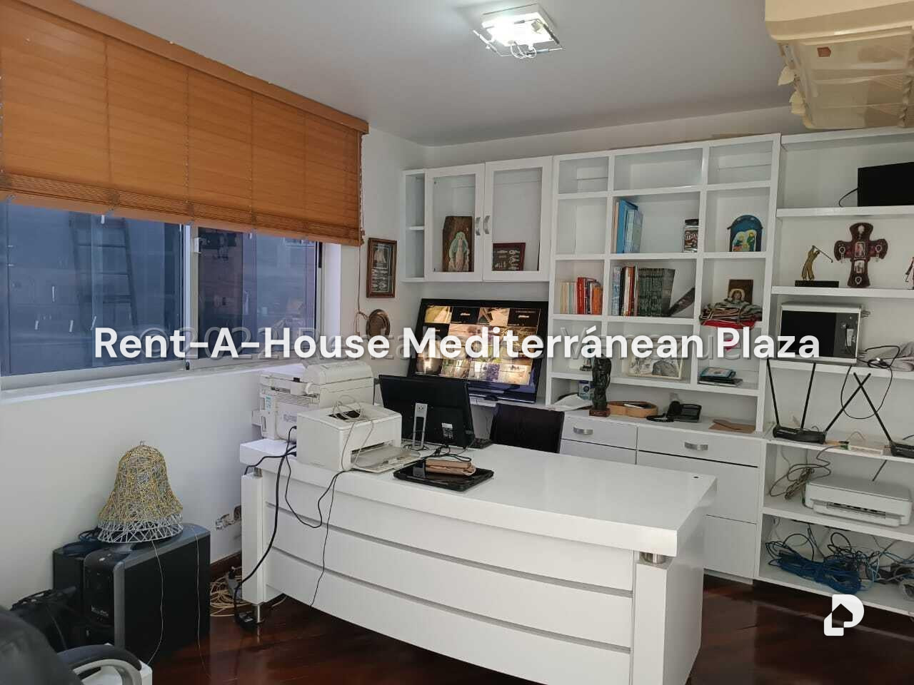 Casa en Altos de Guataparo, Valencia – 14