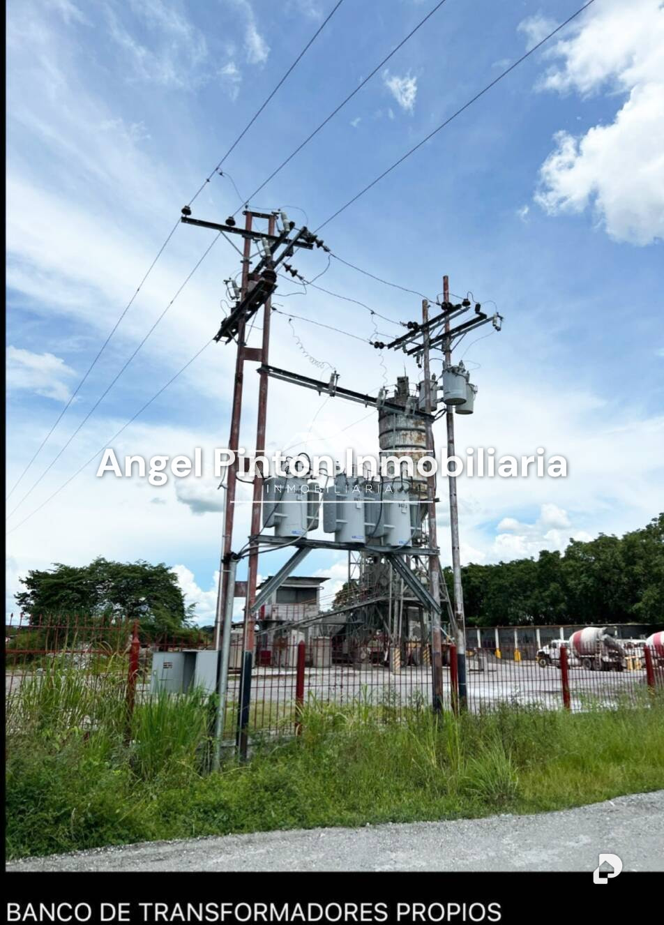 Galpón en Miraflores, Araure – 8