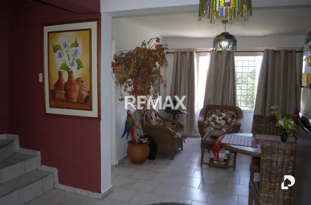 Apartment in Mata Linda, Charallave – 2
