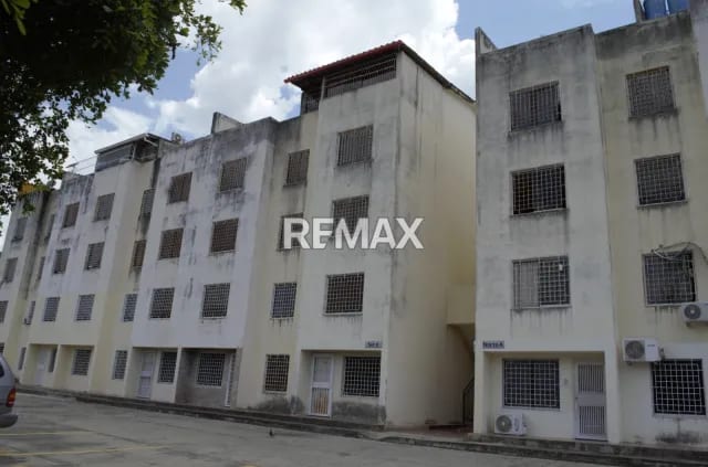 Apartamento en Mata Linda, Charallave - 1