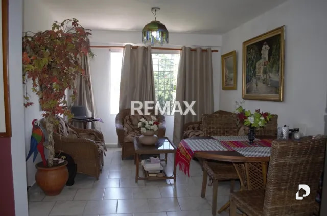 Apartment in Mata Linda, Charallave – 3